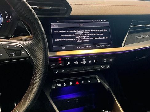 Certified 2024 Audi S3 Premium Plus w/ Premium Plus Package AWD/4WD image 6