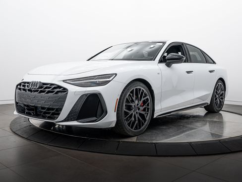New 2026 Audi A6 Prestige AWD/4WD image 7