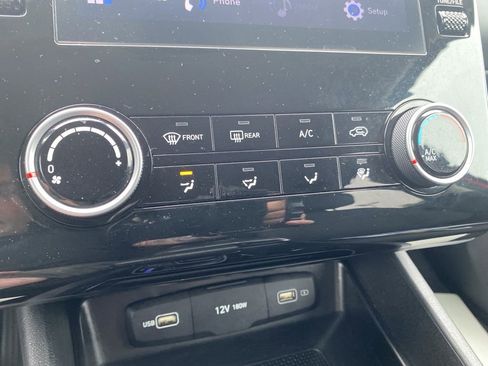 Used 2022 Hyundai Tucson SEL AWD/4WD image 35