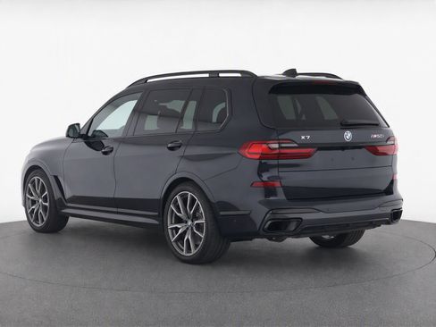 Used 2023 BMW X5 xDrive40i w/ Premium Package AWD/4WD image 3