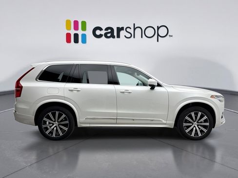 Used 2025 Volvo XC90 B5 Core AWD/4WD image 6