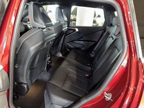 Certified 2025 BMW X3 xDrive30i image 15