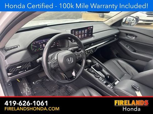 Used 2023 Honda Accord EX-L image 15