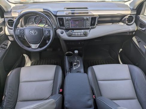 Used 2013 Toyota RAV4 Limited AWD/4WD image 15