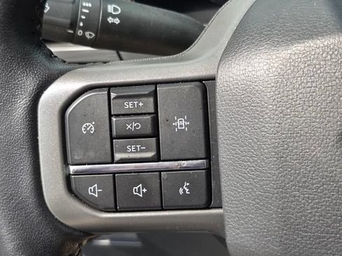 Used 2022 Ford F150 XLT w/ Equipment Group 302A High AWD/4WD image 22