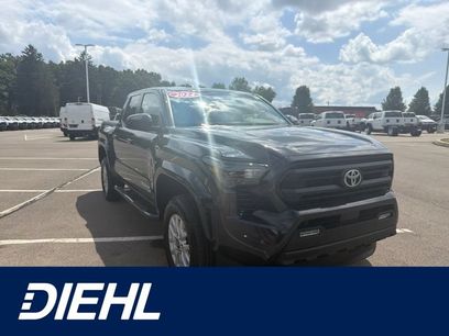Used 2024 Toyota Tacoma SR5