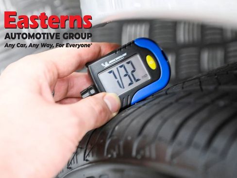 Used 2024 Nissan Altima 2.5 SR image 28