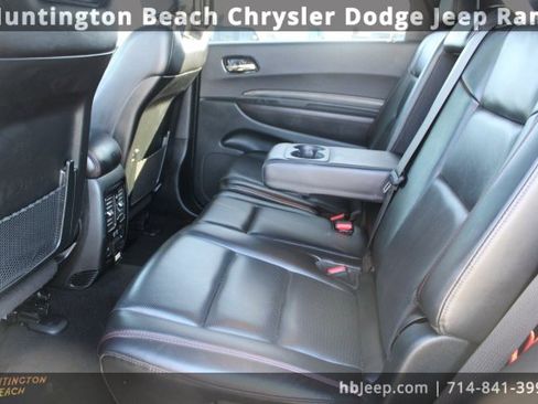 Used 2024 Dodge Durango GT image 39