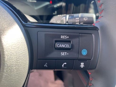 New 2026 Nissan Kicks SR w/ Cold Weather Package AWD/4WD image 17