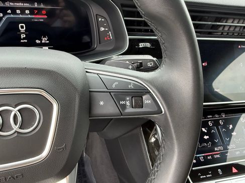 Used 2023 Audi Q7 3.0T Prestige w/ Prestige Package AWD/4WD image 20