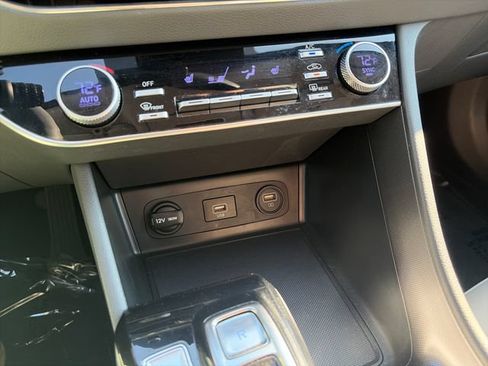 Used 2023 Hyundai Sonata SEL w/ Cargo Package FWD image 18