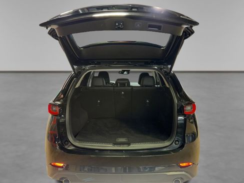 Used 2025 MAZDA CX-5 AWD 2.5 S w/ Preferred Package image 11