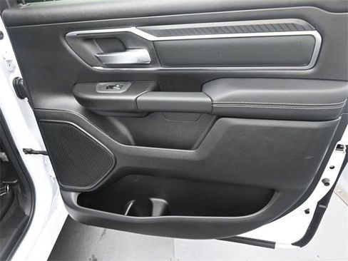 New 2026 RAM 1500 Big Horn image 13