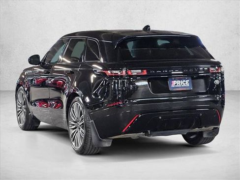 Used 2022 Land Rover Range Rover Velar R-Dynamic S AWD/4WD image 7