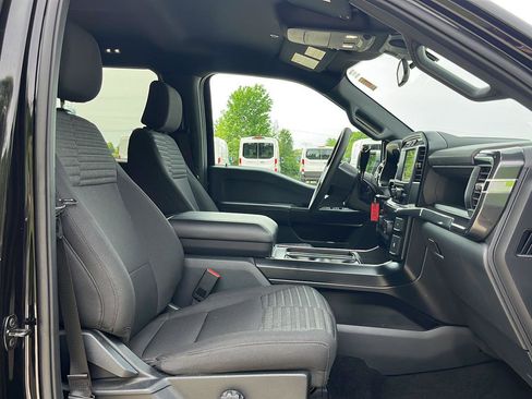 Used 2023 Ford F150 XL w/ STX Appearance Package AWD/4WD image 29