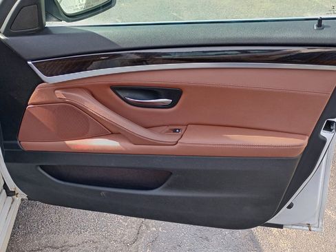 Used 2015 BMW 535i Sedan image 23