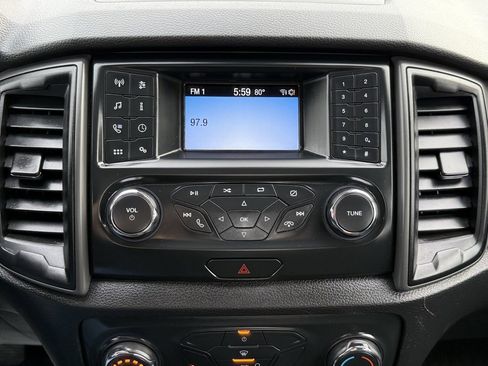 Used 2019 Ford Ranger XL w/ FX4 Off-Road Package image 36