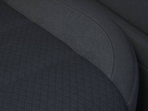 New 2026 Chevrolet Silverado 1500 Custom RWD image 21
