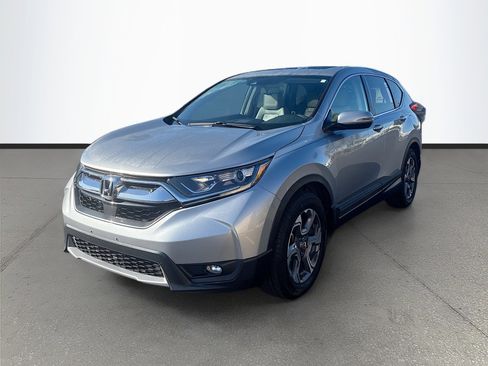 Used 2018 Honda CR-V EX-L image 8