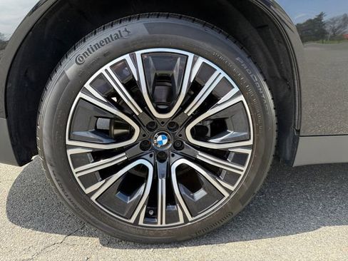 Certified 2025 BMW X3 xDrive30i w/ Convenience Package AWD/4WD image 36