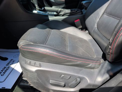 Used 2014 MAZDA MAZDA6 Grand Touring w/ GT Technology Package FWD image 9
