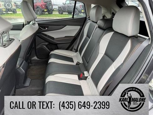 Used 2018 Subaru Crosstrek 2.0i Limited image 27