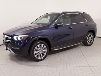 Used 2022 Mercedes-Benz GLE 350 4MATIC