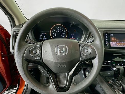 Used 2020 Honda HR-V EX image 12