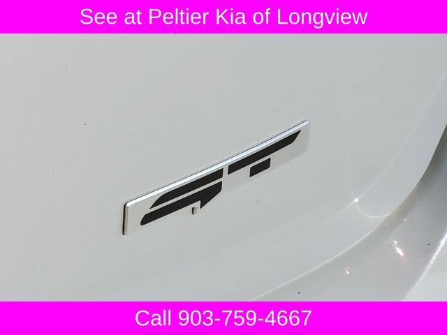 Used 2026 Kia K5 GT FWD image 8