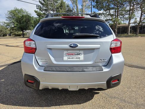 Used 2013 Subaru Crosstrek 2.0i Premium w/ Popular Pkg 2 AWD/4WD image 5