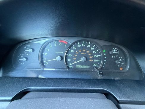 Used 2006 Toyota Sequoia Limited image 21