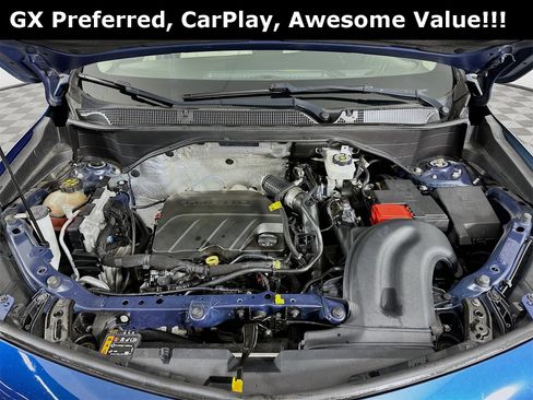 Used 2020 Buick Encore GX Preferred image 29