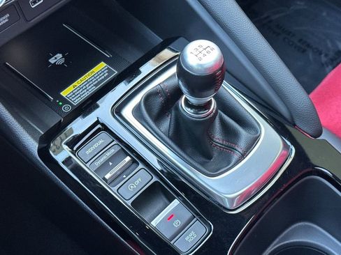 Certified 2024 Acura Integra A-Spec image 26