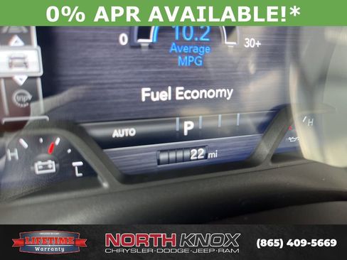 New 2026 RAM 1500 Laramie AWD/4WD image 32