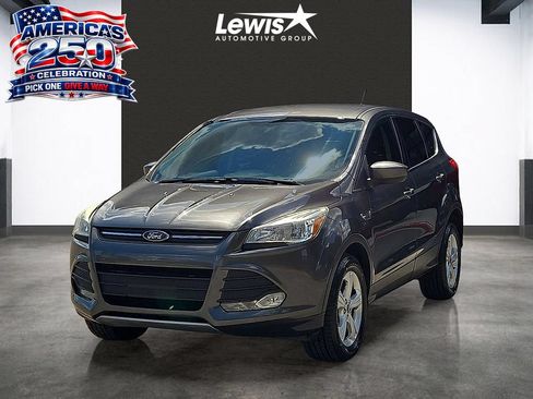 Used 2016 Ford Escape SE AWD/4WD image 1