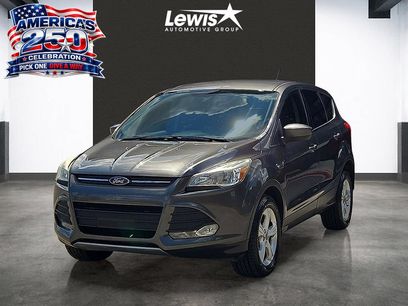 Used 2016 Ford Escape SE