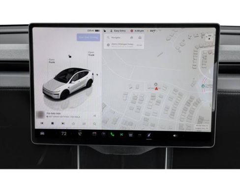 Used 2026 Tesla Model Y Long Range AWD/4WD image 15