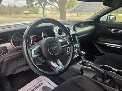 Used 2020 Ford Mustang Coupe w/ Equipment Group 101A image 9