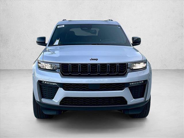 New 2026 Jeep Grand Cherokee L Limited w/ Limited Altitude Package RWD image 16