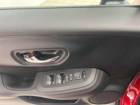 New 2026 Honda HR-V Sport image 19