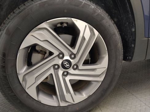 Used 2023 Hyundai Santa Fe SEL image 31