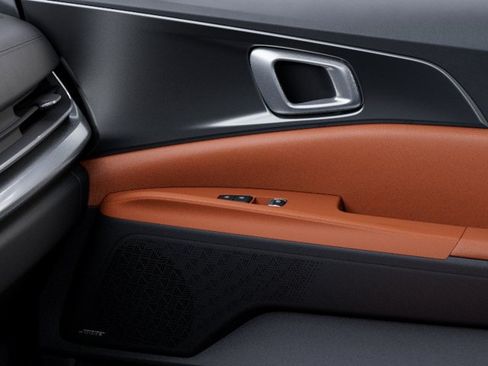 New 2026 Kia Carnival SX Prestige FWD image 25