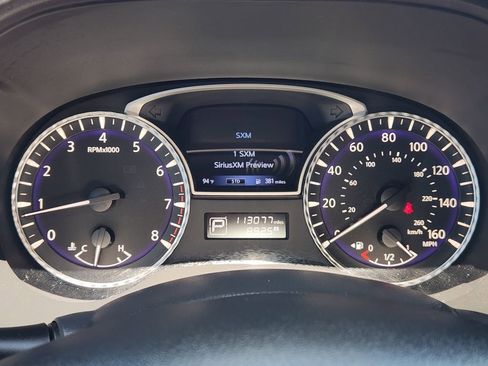 Used 2019 INFINITI QX60 Luxe w/ Essential Package AWD/4WD image 18