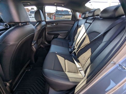 Used 2023 Kia Forte GT-Line w/ GT-Line Premium Package image 20