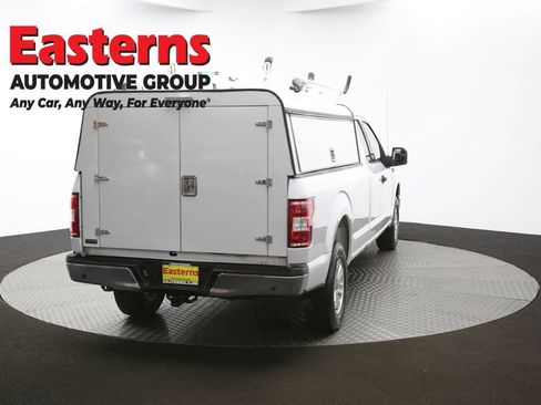 Used 2019 Ford F150 XLT w/ Equipment Group 301A Mid image 37