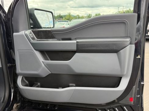 Certified 2021 Ford F150 XLT w/ Equipment Group 302A High AWD/4WD image 23