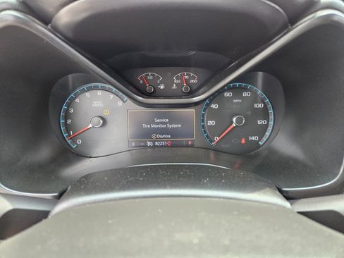 Used 2020 Chevrolet Colorado ZR2 AWD/4WD image 28