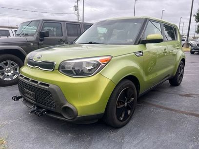 Used 2015 Kia Soul