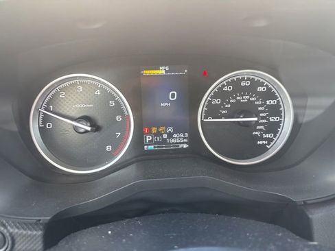 Used 2023 Subaru Forester Premium image 6