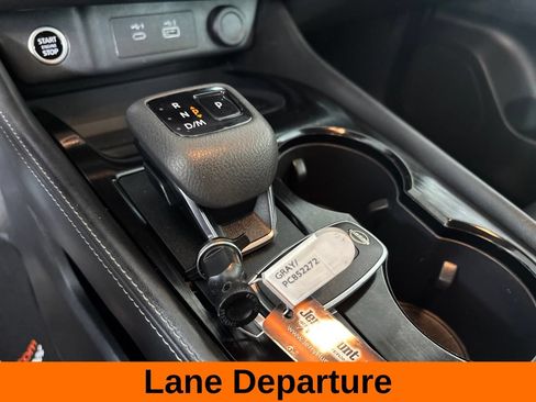 Used 2023 Nissan Rogue SL FWD image 20